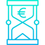 Hourglass icon 64x64