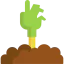 Living dead icon 64x64
