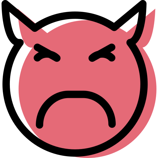 Devil biểu tượng