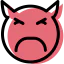 Devil ícono 64x64