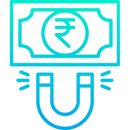 Rupees icon