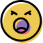 Shouting 图标 64x64