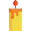 Candle icon 64x64