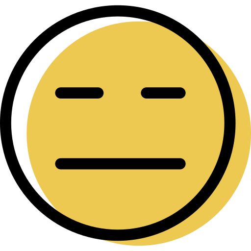 Calm icon