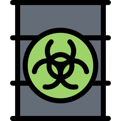 Waste icon