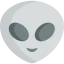 Alien icon 64x64