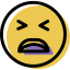 Sad Symbol 64x64