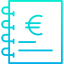 Notebook icon 64x64