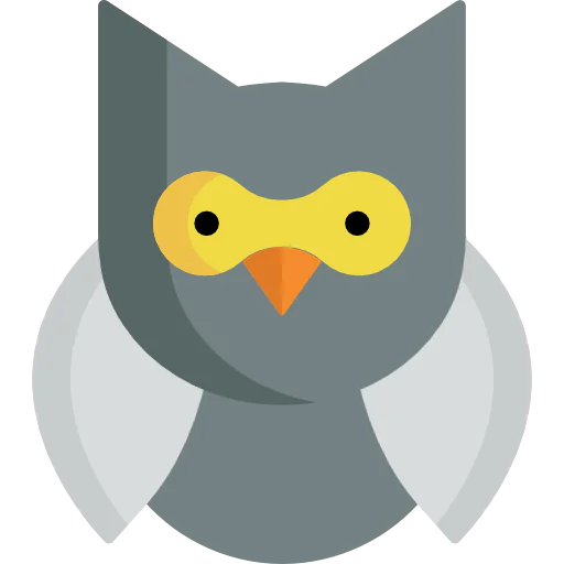 Owl icon