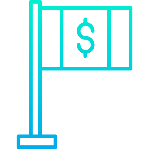 Flag icon
