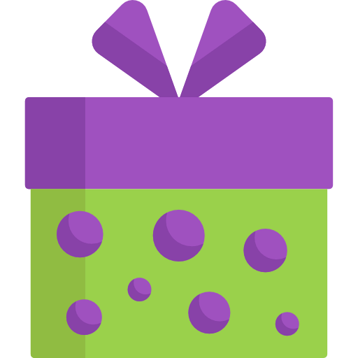 Gift icon