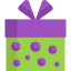 Gift icon 64x64