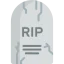 Tombstone icon 64x64