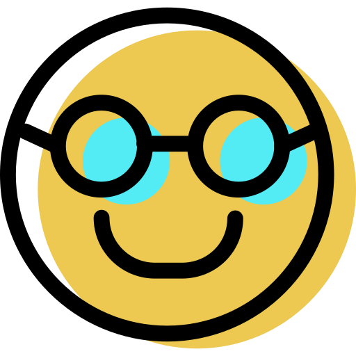 Cool icon