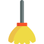 Broom icon 64x64