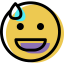 Happy Symbol 64x64