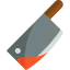 Cleaver icon 64x64