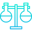 Flasks icon 64x64