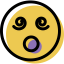 Удивлен иконка 64x64