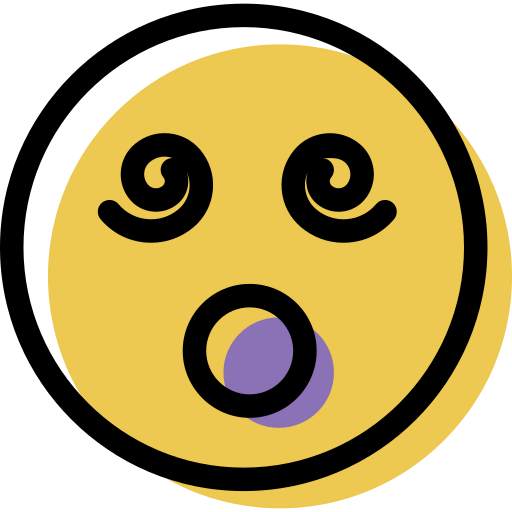 Surprised icon