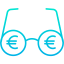 Sunglasses icon 64x64
