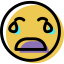 Crying Symbol 64x64