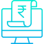 Invoice icon 64x64