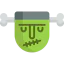 Zombie icon 64x64