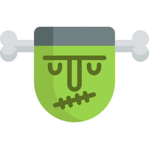 Zombie icon