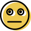 Удивлен иконка 64x64