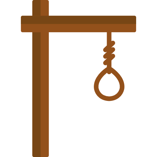 Gallows icon