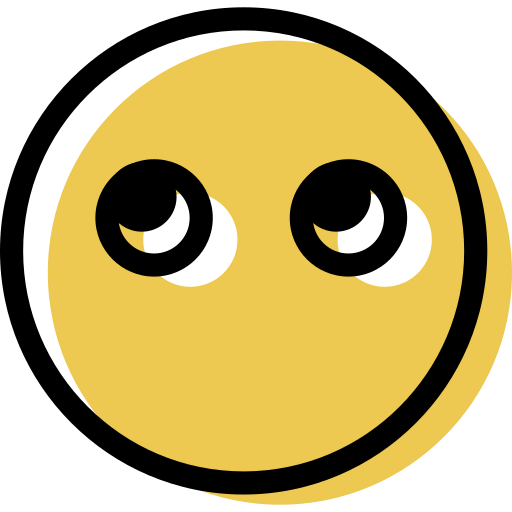 Muted icon