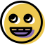 Happy Symbol 64x64