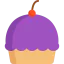 Cupcake icon 64x64