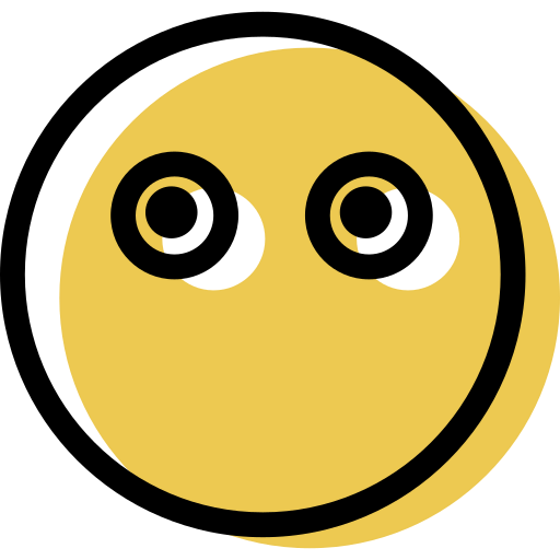 Muted icon