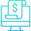 Monitor icon 64x64
