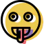 Tongue Symbol 64x64
