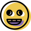 Happy Symbol 64x64