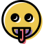 Tongue Symbol 64x64