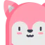 Furry Ikona 64x64