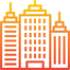 Building icon 64x64