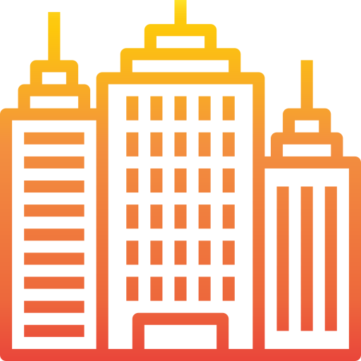 Building icon