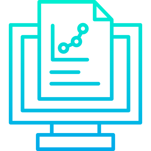 Analytics icon