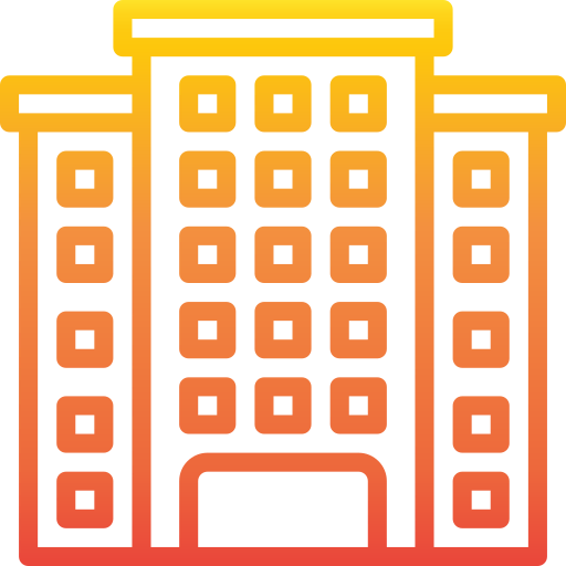 Architectonic icon