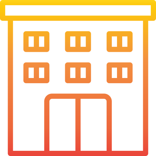 Architectonic icon