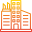 Building icon 64x64