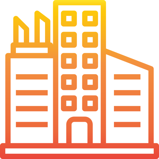 Building icon