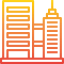 Building icon 64x64