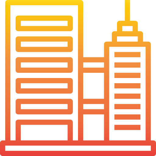 Building icon