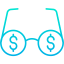 Greed icon 64x64